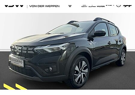 Dacia Sandero Stepway TCe 90 Stepway Expression 5 Türen