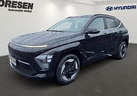 Hyundai Kona 115 kW Trend 5 Türen