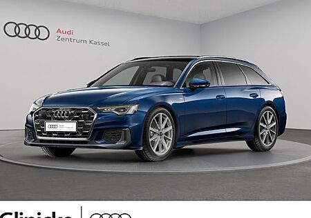 Audi A6 40 TDI S tronic S line Avant 5 Türen