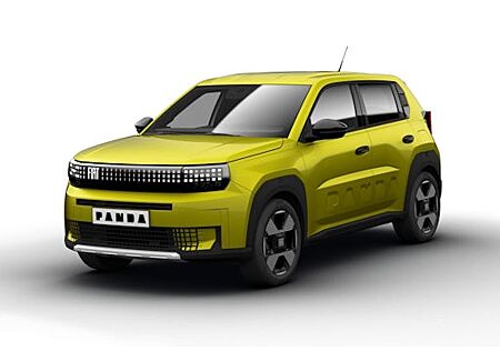Fiat Grande panda elektro La Prima 44 kWh 5 Türen