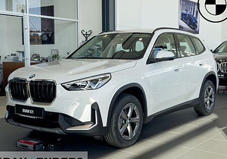 BMW X1 sDrive18i Steptronic 5 Türen