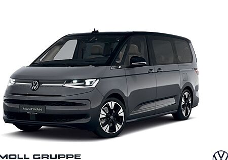 VW T7 Multivan 2.0 TDI SCR DSG Überhang Edition 5 Türen