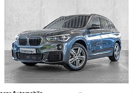 BMW X1 xDrive20i M Sport Steptronic 5 Türen