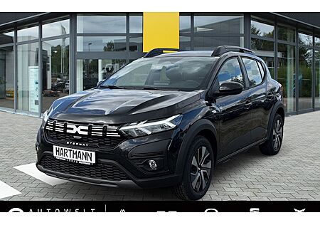 Dacia Sandero Stepway TCe 90 CVT Stepway Expression 5 Türen