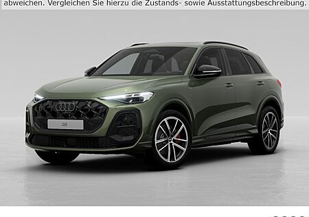 Audi Q5 e-hybrid 270kW S tronic quattro 5 Türen