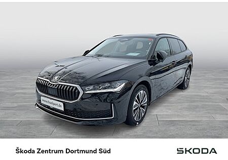 Skoda Superb 2.0 TDI DSG Selection Combi 5 Türen