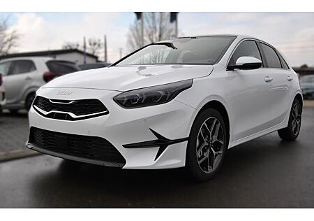 Kia Cee'd 1.5 T-GDI DCT Platinum 5 Türen