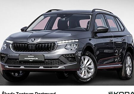 Skoda Kamiq 1.0 TSI 70kW Selection 5 Türen