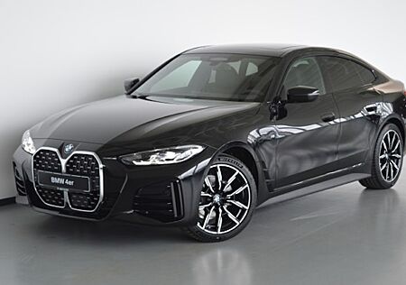 BMW 4er 420i Gran Coupé M Sport A 5 Türen
