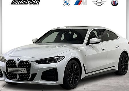 BMW 4er 430i Gran Coupé M Sport A 5 Türen