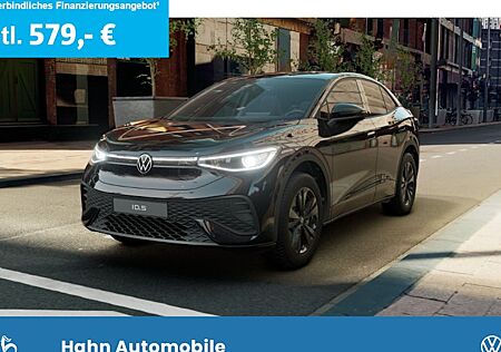 VW ID.5 Pro 77 kWh 210 kW Pro mit Infotainm.P. 5 Türen