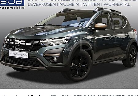 Dacia Sandero Stepway ECO-G 100 Stepway Extreme+ 5 Türen