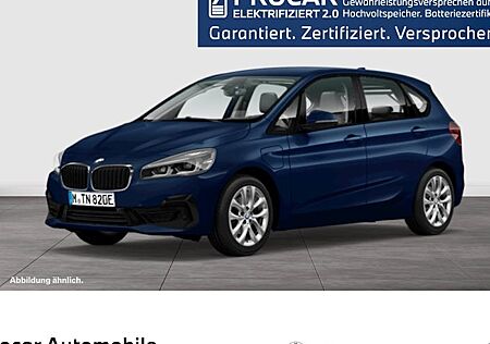 BMW 2er Active Tourer 225xe iPerformance Steptronic Advantage 5 Türen