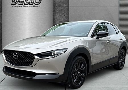 Mazda CX-30 e-SKYACTIV-G M-Hybrid 140 Homura AT 5 Türen