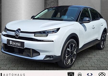 Citroën C4 Benziner 130 S&S MAX 5 Türen
