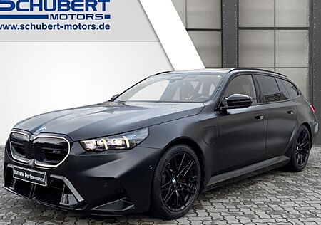 BMW M5 Plug-In Hybrid Touring xDrive A 5 Türen
