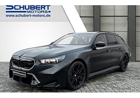BMW M5 Plug-In Hybrid Touring xDrive A 5 Türen