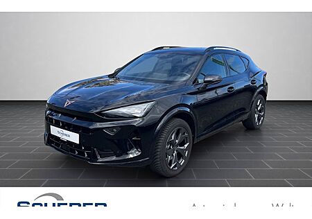 Cupra Formentor 1.5 eTSI MHEV 110kW DSG 5 Türen