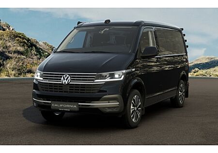 VW T6 California 2,0 TDI 110kW SCR 4MOTION DSG Ocean 4 Türen