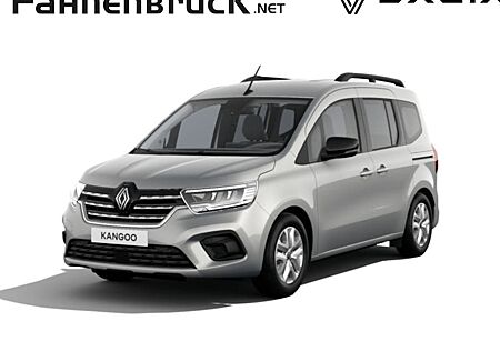 Renault Kangoo TCe 130 Techno L1 5 Türen