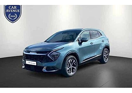 Kia Sportage 1.6 T-GDI Spirit DCT 5 Türen