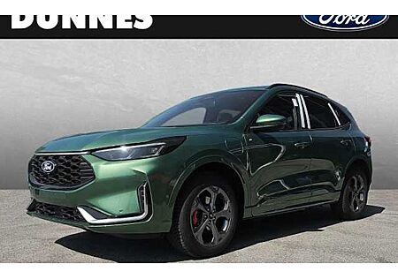 Ford Kuga 2.5 Duratec Plug-in-Hybrid ST-Line X CVT 5 Türen
