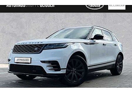 Land Rover Range Rover Velar 2.0 D200 R-DYNAMIC SE AWD 5 Türen