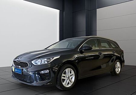 Kia Cee'd Sportswagon 1.4 T-GDI Spirit Sportswagon 5 Türen