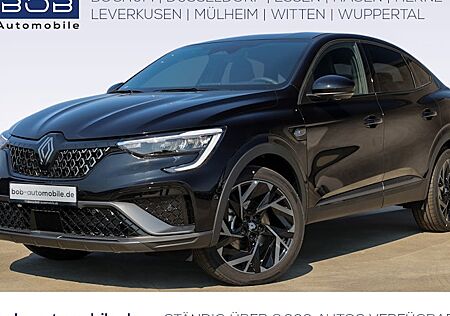 Renault Arkana E-TECH Full Hybrid 145 Esprit Alpine 5 Türen