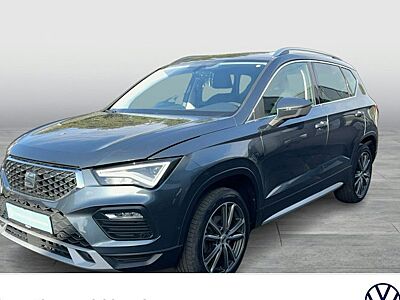 SEAT Ateca 1.5 TSI ACT 110kW Xperience DSG 5 Türen