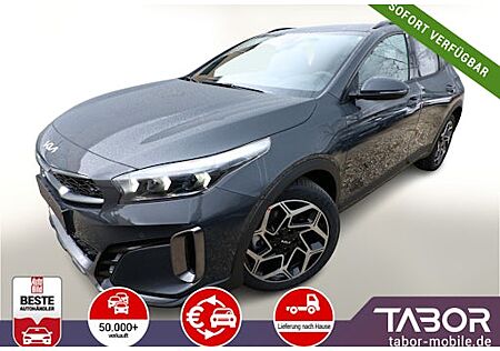 Kia XCeed 1.6 T-GDI 132kW DCT GT-line 5 Türen