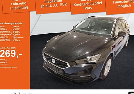 Seat Leon 1.5 eTSI ACT 110kW Style DSG Sportstour. 5 Türen