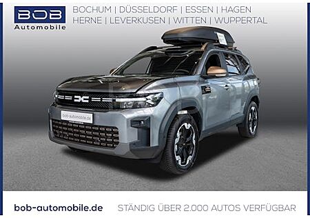 Dacia Bigster mild hybrid 130 4x4 Extreme 5 Türen