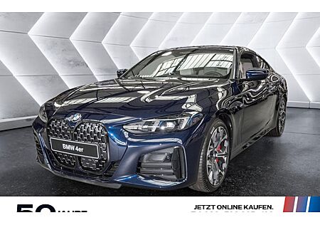 BMW 4er 430i Coupé xDrive M Sport A 2 Türen
