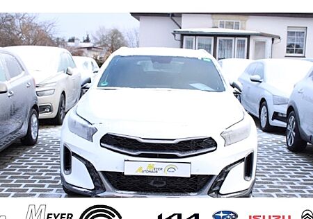 Kia XCeed 1.5 T-GDI DCT GT-line 5 Türen