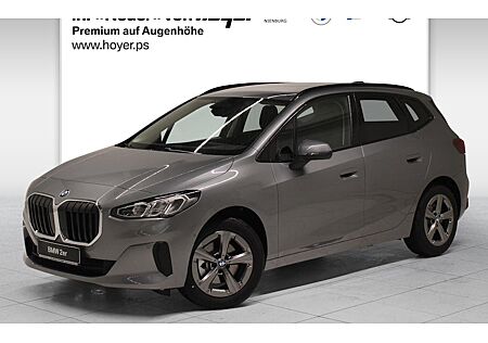 BMW 2er Active Tourer 218i Steptronic DCT 5 Türen