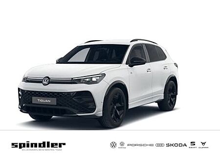 VW Tiguan 2.0 TDI SCR DSG R-Line 5 Türen
