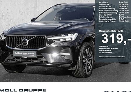 Volvo XC 60 B4 D AWD Momentum Pro Geartronic 5 Türen