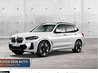 BMW iX3 80KWH IMPRESSIVE Auto 5 Türen