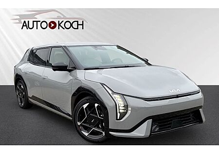 Kia EV4 81 kWh 150 kW GT-Line Frontantrieb 5 Türen