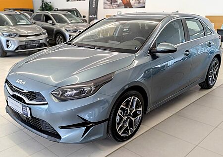 Kia Cee'd 1.5 T-GDI DCT Spirit 5 Türen
