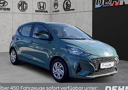 Hyundai i10 1.0 Select 5 Türen