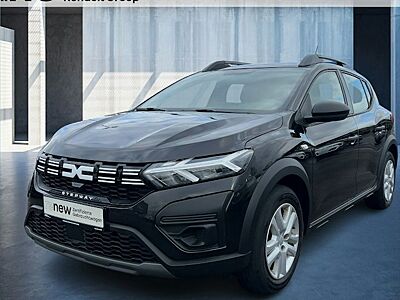 Dacia Sandero Stepway TCe 90 Stepway Essential 5 Türen