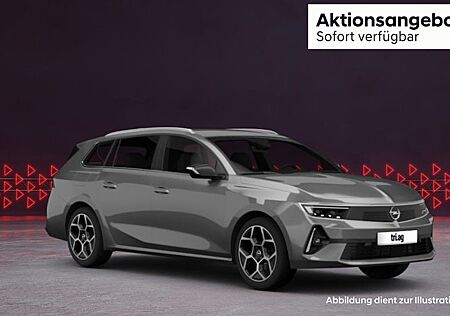 Opel Astra ST 1.2 Turbo 96kW GS Line 5 Türen