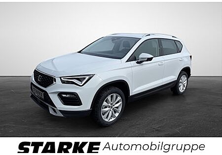 Seat Ateca 1.5 TSI ACT 110kW Style DSG 5 Türen