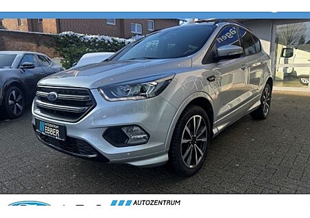 Ford Kuga 2,0 TDCi 4x4 110kW ST-Line PowerShift 5 Türen