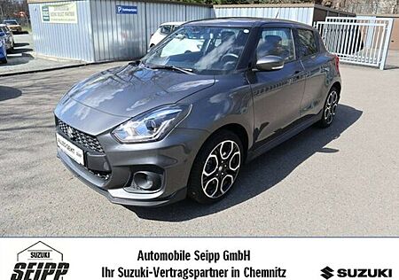 Suzuki Swift 1.4 BOOSTERJET HYBRID Sport 5 Türen