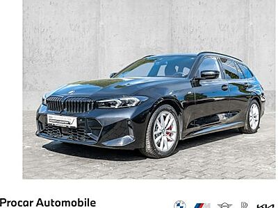 BMW 3er 330d xDrive Touring Automatic 5 Türen