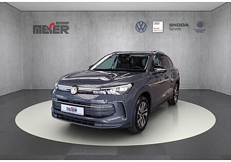 VW Tiguan 1.5 eTSI OPF 110kW DSG ENERGY 5 Türen