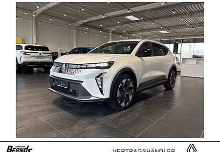 Renault Scenic E-Tech Techno 170 Comfort Range 5 Türen
